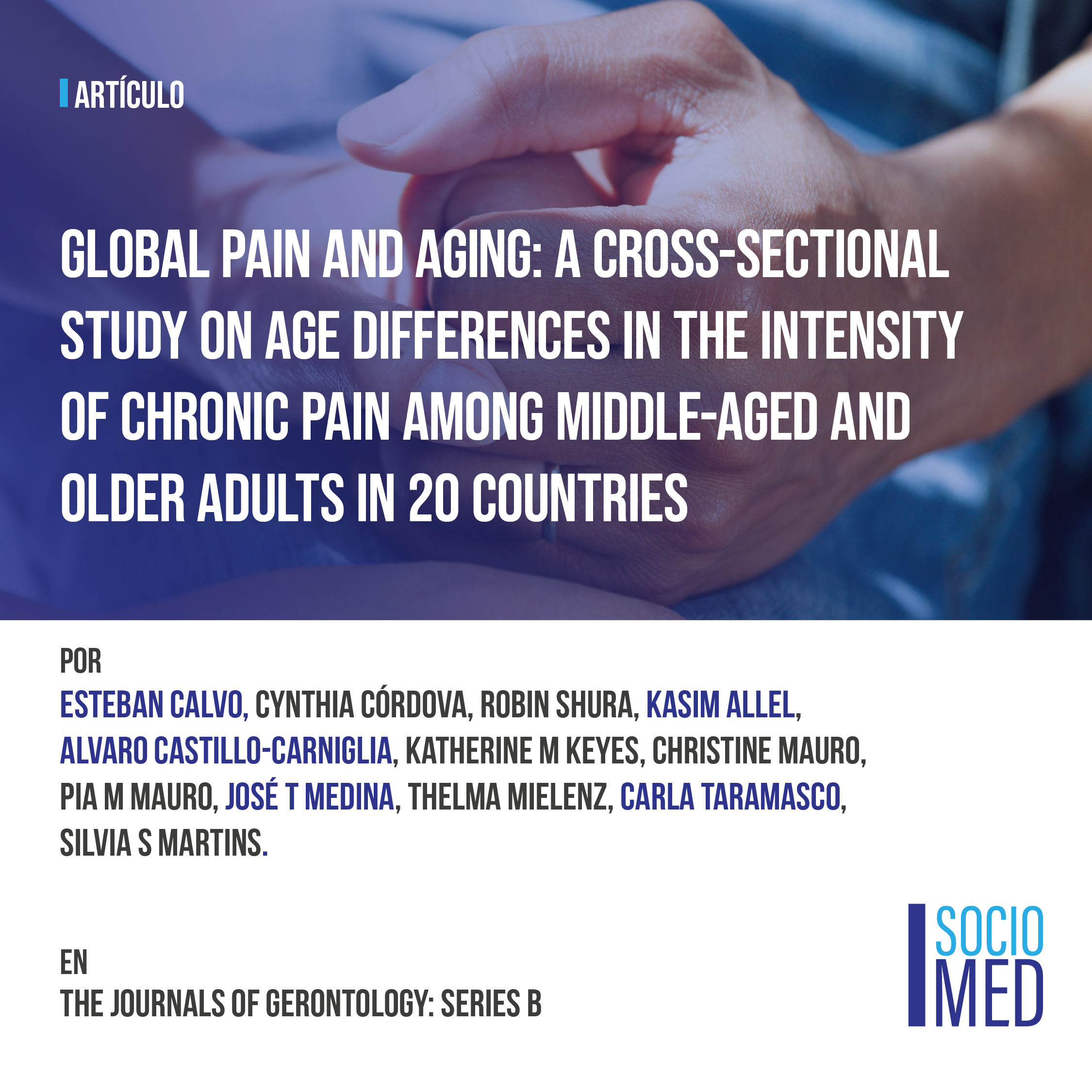 paper global and pain